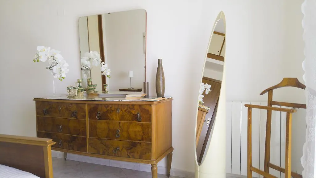 Mennulavirdi Country House Pensionat Agrigento