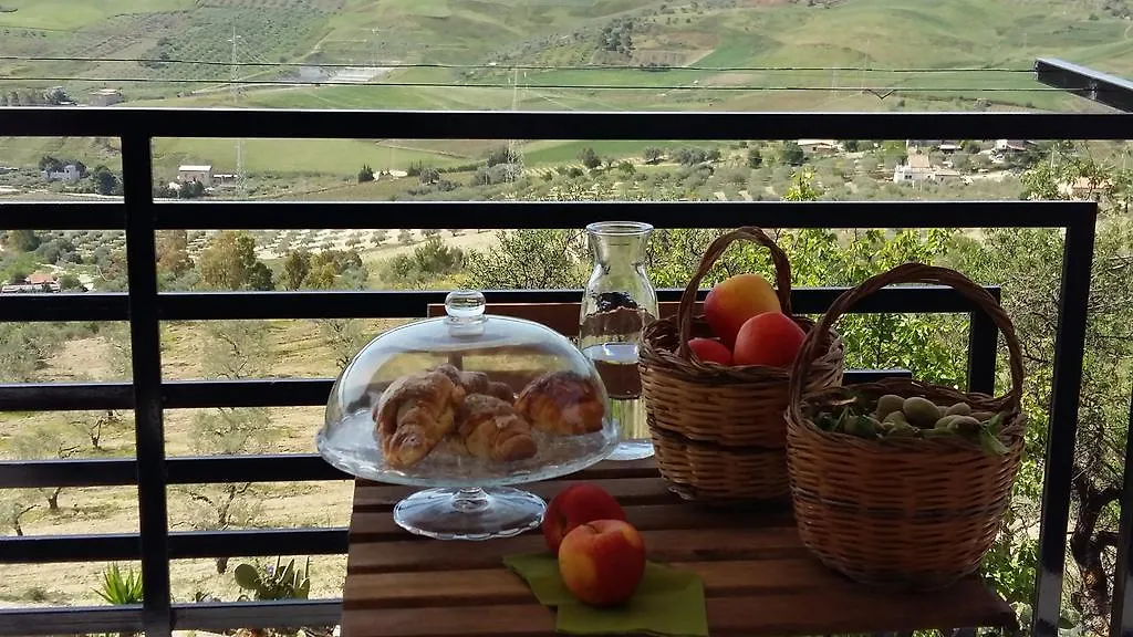 Mennulavirdi Country House Pensionat Agrigento 0*,