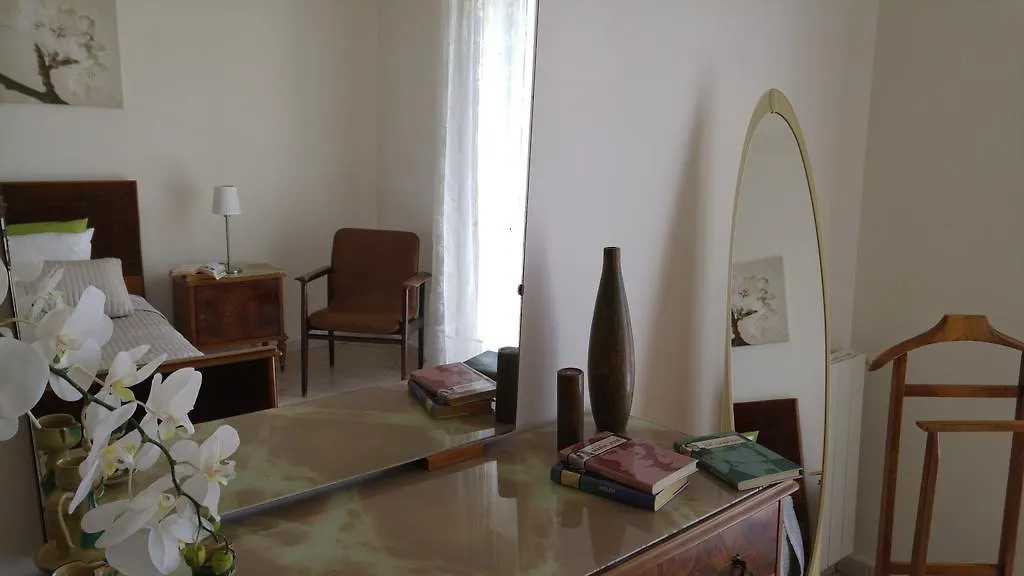 Mennulavirdi Country House Pensionat Agrigento