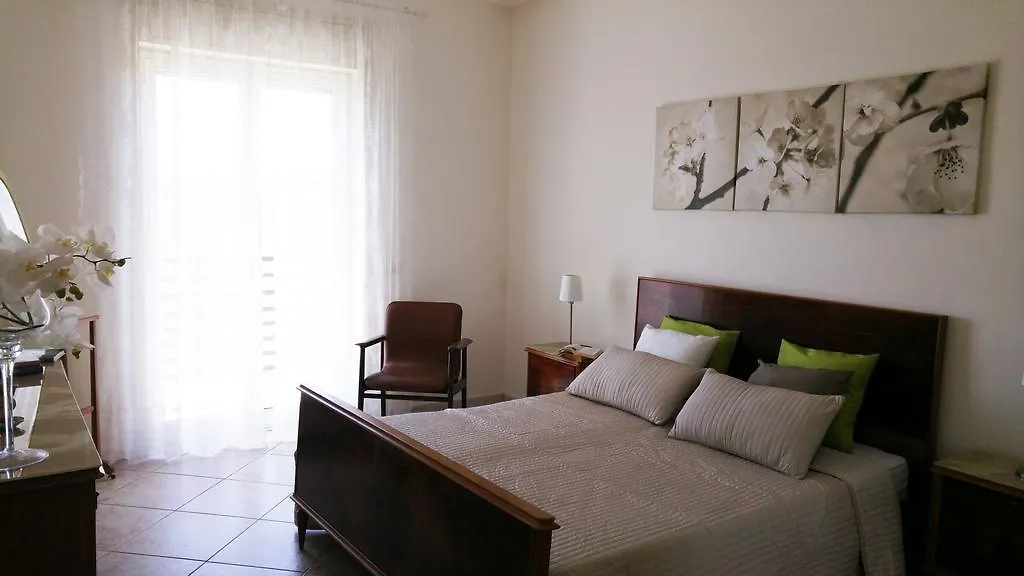 Mennulavirdi Country House Agrigento 0*,  Italy