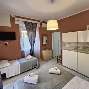Maison d'hôtes A Due Passi Dalla Valle Dei Templi, Agrigente