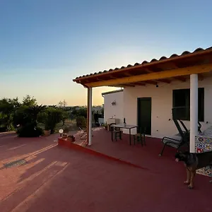 Maison d'hôtes Il Poggio, Agrigente