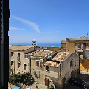 Couette-café Il Pistacchio, Agrigente