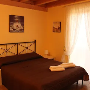  Bed and breakfast Terrazza Sul Rabato