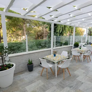  Bed and breakfast Apollo