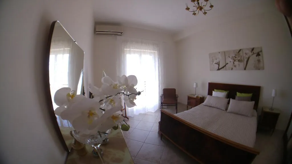 Mennulavirdi Country House Agrigento Italy