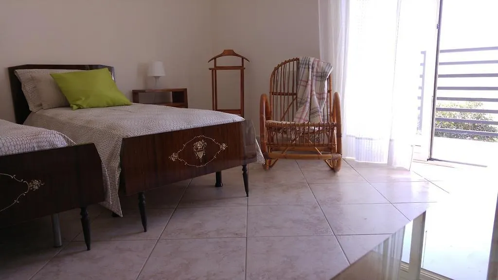 Mennulavirdi Country House Agrigento