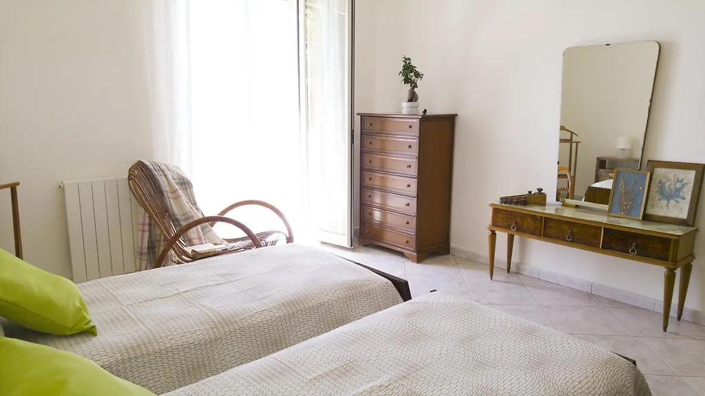 Mennulavirdi Country House Agrigento