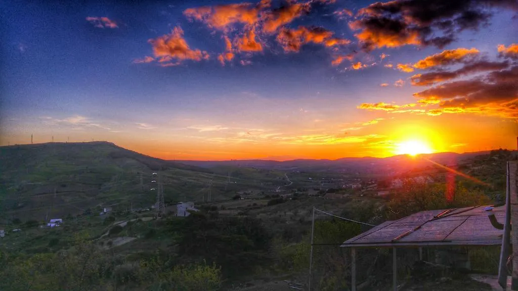 Mennulavirdi Country House Agrigento Italy