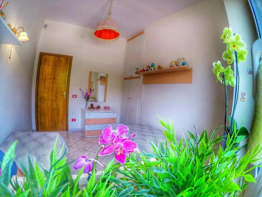 Mennulavirdi Country House Agrigento