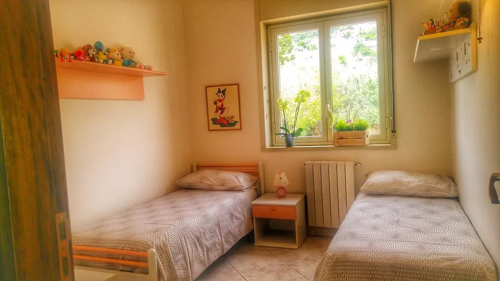 Mennulavirdi Country House Agrigento