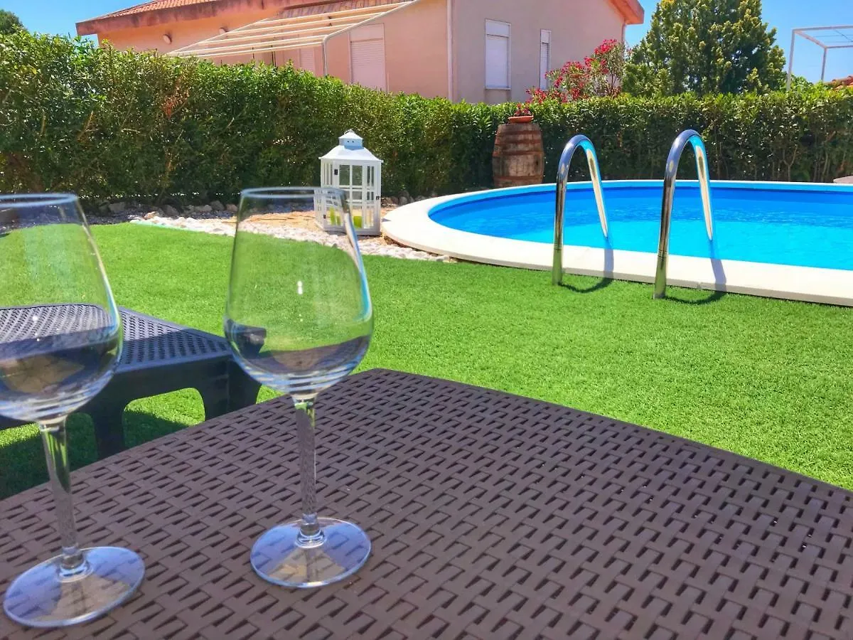 Mennulavirdi Country House Agrigento
