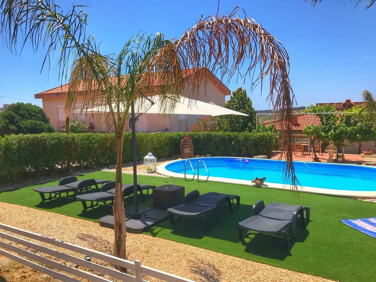 Mennulavirdi Country House Agrigento