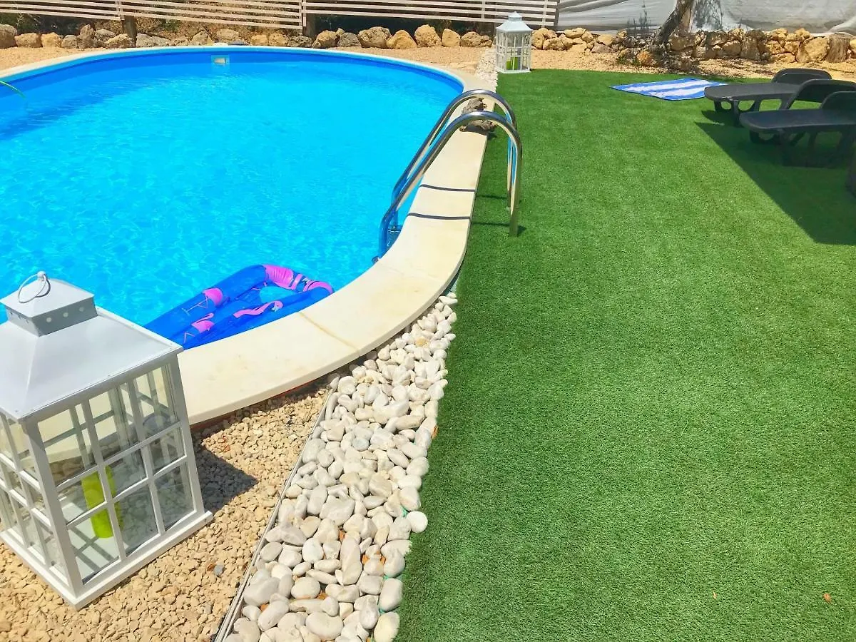 Mennulavirdi Country House Agrigento 0*,