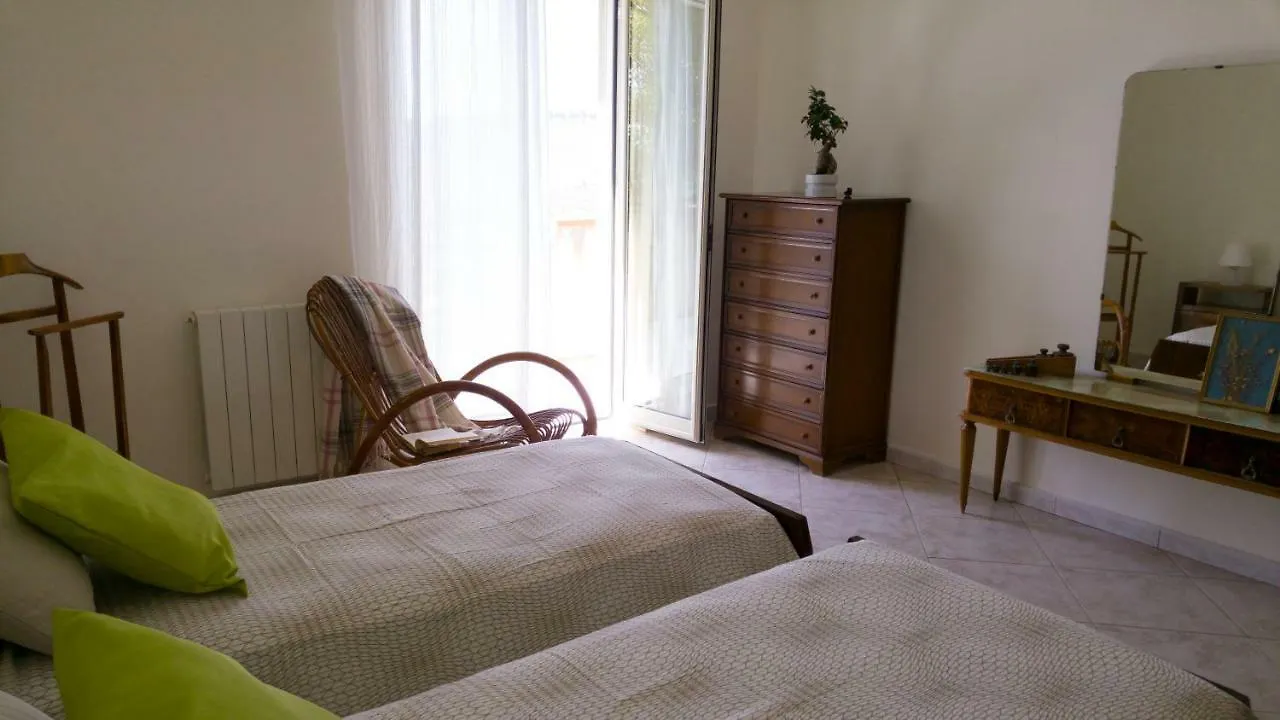 Mennulavirdi Country House Agrigento