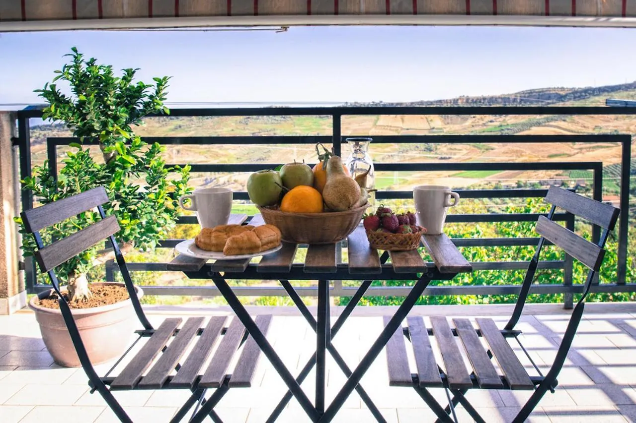 Mennulavirdi Country House Agrigento Italy